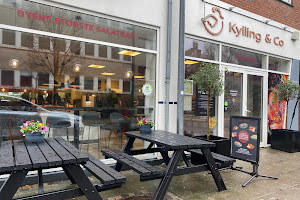 Kylling & Co Herning