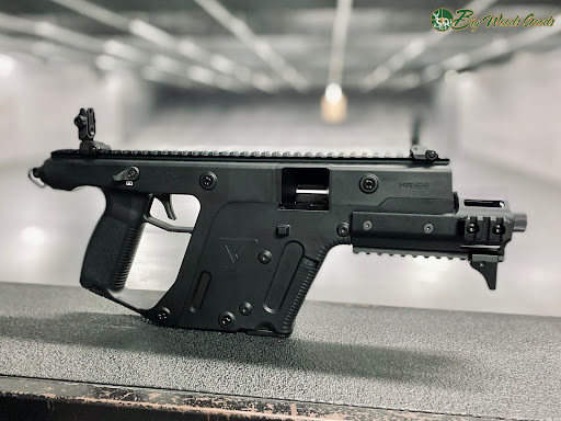 Gun Shop «Big Woods Goods», reviews and photos, 350 Ronnell Rd, Canton, GA 30115, USA