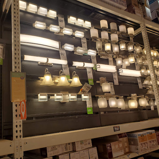 Home Improvement Store «Menards», reviews and photos, 7800 Lakeland Ave N, Brooklyn Park, MN 55445, USA