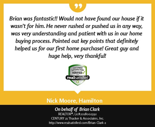 Real Estate Agency «Century 21 Thacker & Associates», reviews and photos, 3996 Oxford Millville Rd, Oxford, OH 45056, USA