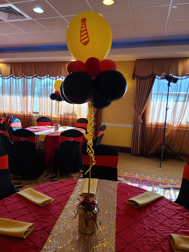 Banquet Hall «Flamingo Banquet Hall», reviews and photos, 910 Lincoln Rd E, Vallejo, CA 94591, USA