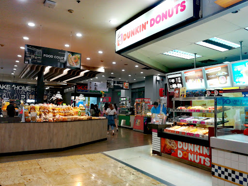 Dunkin' Donuts