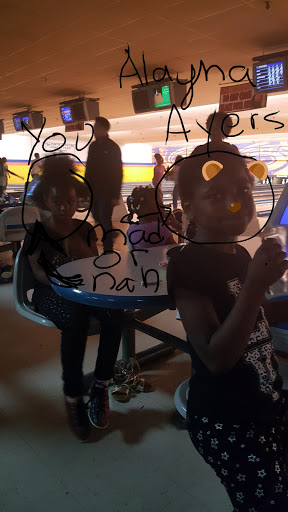 Bowling Alley «Curtis Lanes», reviews and photos, 45 Scotch Rd, Ewing Township, NJ 08628, USA