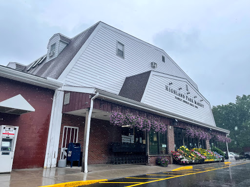 Highland Park Market, 317 Highland St, Manchester, CT 06040, USA, 