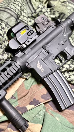 Airsoft GI image