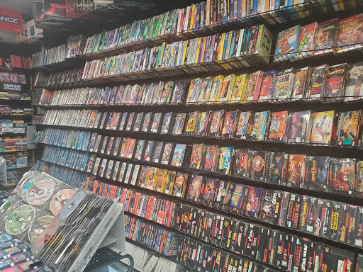 Video Game Store «Classic Game Junkie», reviews and photos, 111 S Easton Rd, Glenside, PA 19038, USA