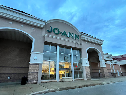 Fabric Store «Jo-Ann Fabrics and Crafts», reviews and photos, 931 E Lancaster Ave, Downingtown, PA 19335, USA