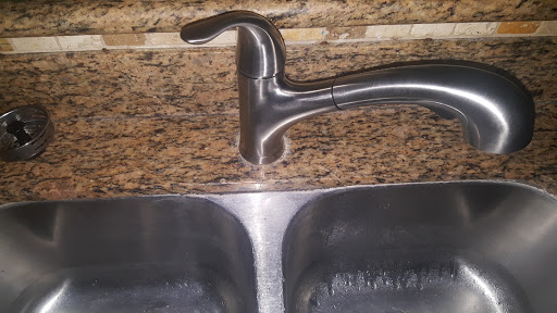 Plumber «Immediate Response Plumbing, Inc.», reviews and photos, 13106 Lookout Ridge, San Antonio, TX 78233, USA