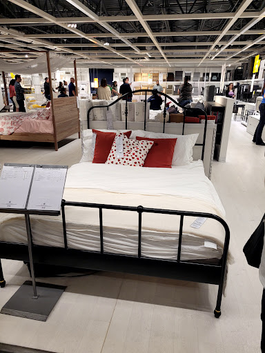 Furniture Store «IKEA Tampa Home Furnishings», reviews and photos, 1103 N 22nd St, Tampa, FL 33605, USA