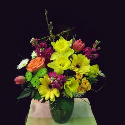 Florist «Potpourri Floral», reviews and photos, 3025 10th Way SE #2, Olympia, WA 98501, USA