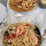 Photo n°1 de l'avis de Domi.i fait le 30/05/2021 à 15:28 sur le  Le 2 Aquile à Bari