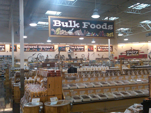 Health Food Store «Sprouts Farmers Market», reviews and photos, 220 Randol Mill Ave, Southlake, TX 76092, USA