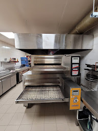 Photo n°85 de Daddy'S Pizza à Sedan ()