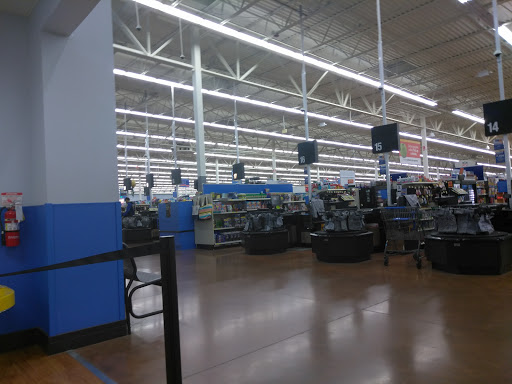 Department Store «Walmart Supercenter», reviews and photos, 5303 Bowen Dr, Mason, OH 45040, USA