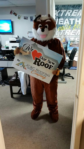 Roofing Contractor «JC&C Roofing Company», reviews and photos, 12150 Beechnut St, Houston, TX 77072, USA