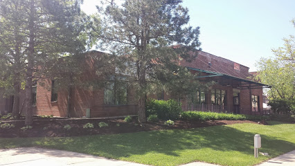 RAMP Center for Independent Living (Winnebago County Office)