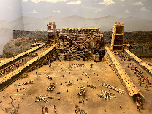 Museum «West Point Museum», reviews and photos, 2110 New South Post Rd, West Point, NY 10996, USA