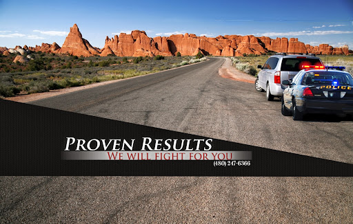 Criminal Justice Attorney «Knowles Law Firm, PLC», reviews and photos