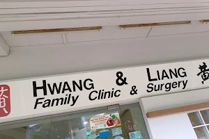 Hwang & Liang Family Clinic & Surgery image