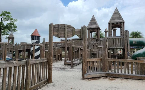 South Beach Park and Sunshine Playground image