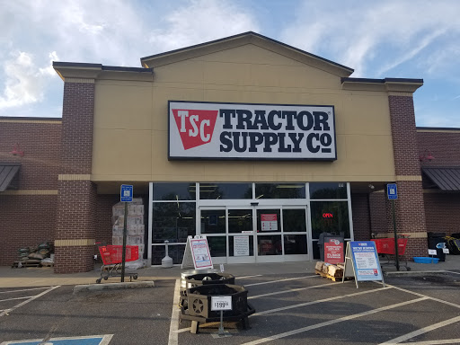 Home Improvement Store «Tractor Supply Co.», reviews and photos, 90 Marketplace Dr, Newnan, GA 30265, USA