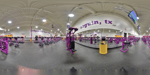Gym «Planet Fitness», reviews and photos, 1500 E Court St #800, Seguin, TX 78155, USA
