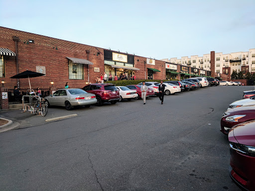 Gym «9 Round», reviews and photos, 2424 N Davidson St, Charlotte, NC 28205, USA