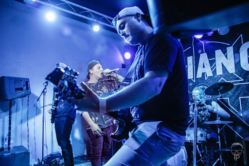 Live Music Venue «The Loading Dock», reviews and photos, 445 400 W, Salt Lake City, UT 84101, USA