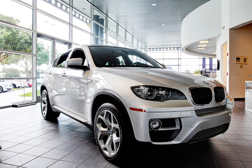 Used Car Dealer «Fields BMW Lakeland», reviews and photos, 4285 Lakeland Park Dr, Lakeland, FL 33809, USA