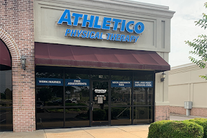 Athletico Physical Therapy - Horn Lake image