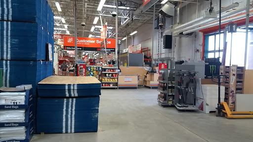 Home Improvement Store «The Home Depot», reviews and photos, 701 Nassau Park Blvd, Princeton, NJ 08540, USA