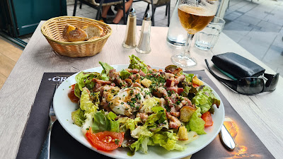 Cafe de France à Oyonnax