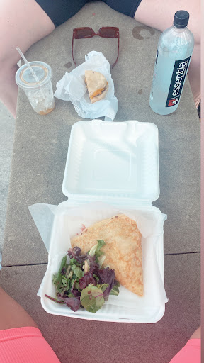 Cafe «Queen Street Grocery», reviews and photos, 133 Queen St, Charleston, SC 29401, USA