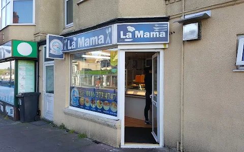 La Ma Ma Foods image