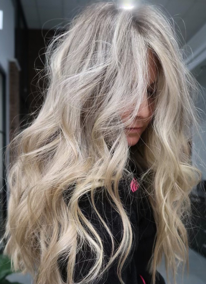 Bloom Hair Studio 08012