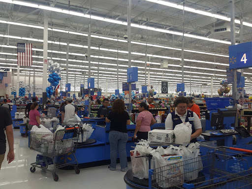 Department Store «Walmart Supercenter», reviews and photos, 5010 N 95th Ave, Glendale, AZ 85305, USA