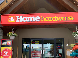 Whistler Home Hardware