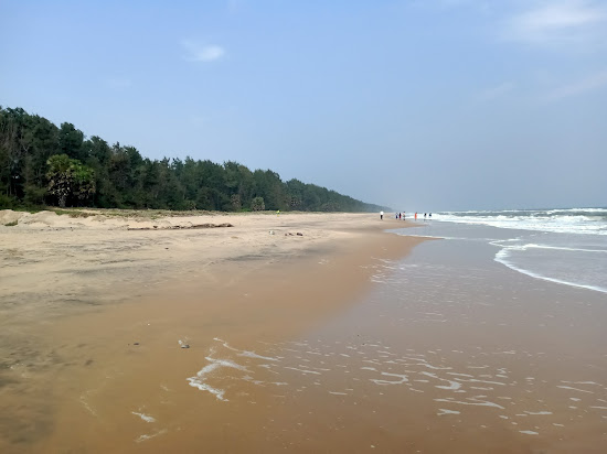 Addaripeta Beach