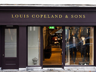 Louis Copeland & Sons - Cork