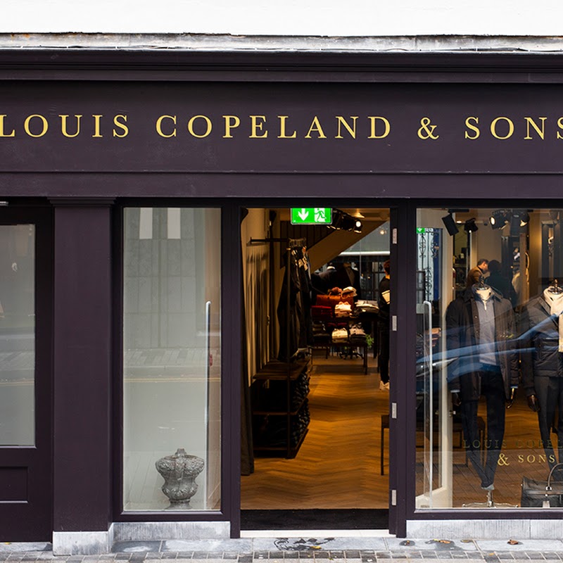 Louis Copeland & Sons - Cork