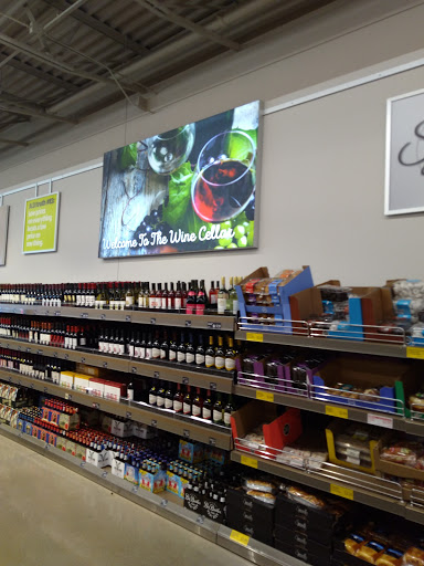 Supermarket «ALDI», reviews and photos, 2750 Heartland Dr, Coralville, IA 52241, USA