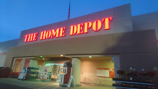 Home Improvement Store «The Home Depot», reviews and photos, 9300 SE 82nd Ave, Happy Valley, OR 97086, USA