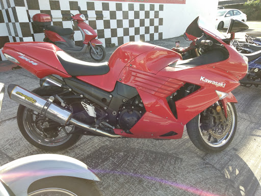 Motorcycle Parts Store «Cycle Parts Plus», reviews and photos, 2221 US-92, Lakeland, FL 33801, USA