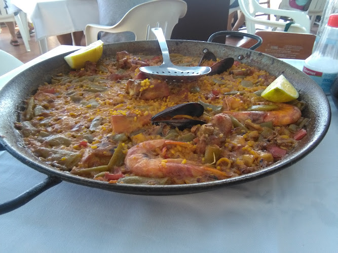 Restaurant Chulvi