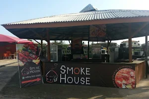 Smoke House Restaurant Ltd image