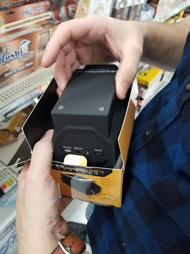 Department Store «Walmart Supercenter», reviews and photos, 1216 Junction Hwy, Kerrville, TX 78028, USA