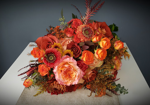 Florist «Floral Innovations», reviews and photos, 9222 Ravenna Rd, Twinsburg, OH 44087, USA