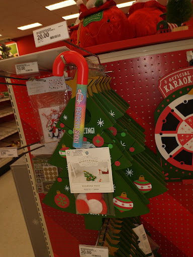 Department Store «Target», reviews and photos, 7235 Bell Creek Rd, Mechanicsville, VA 23111, USA