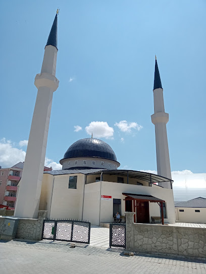 Kırklareli Ulu Camii