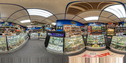 Tobacco Shop «Knuckleheads Tobacco & Gifts», reviews and photos, 550 State St, Madison, WI 53703, USA